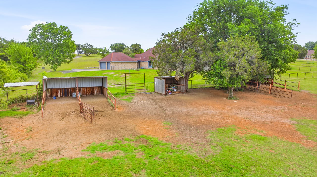 Bentwater Equine Estate