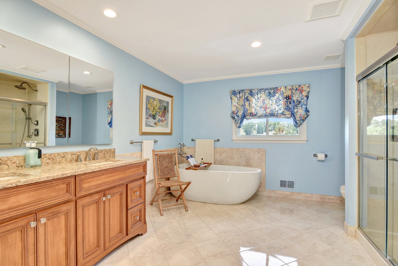 20 Talmadge Drive
