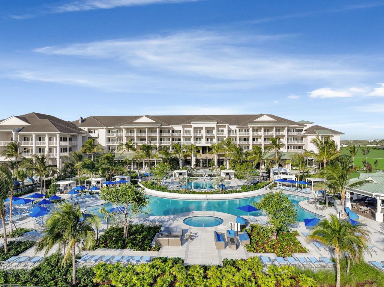 Villas at The Belgrove
