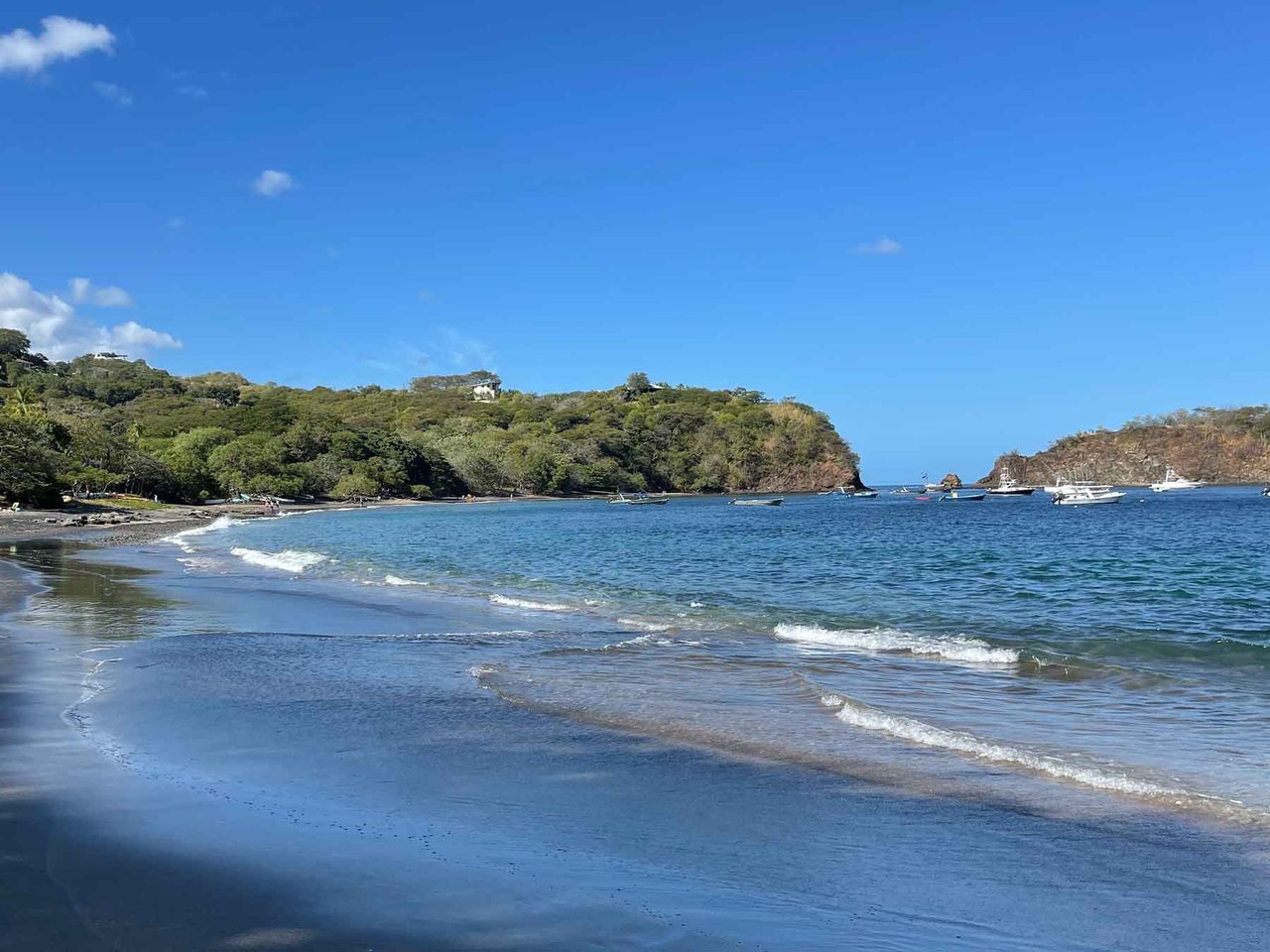 Los Almendros #7 | Oceanfront Condo with Panoramic Views in Playa Ocotal, Costa Rica