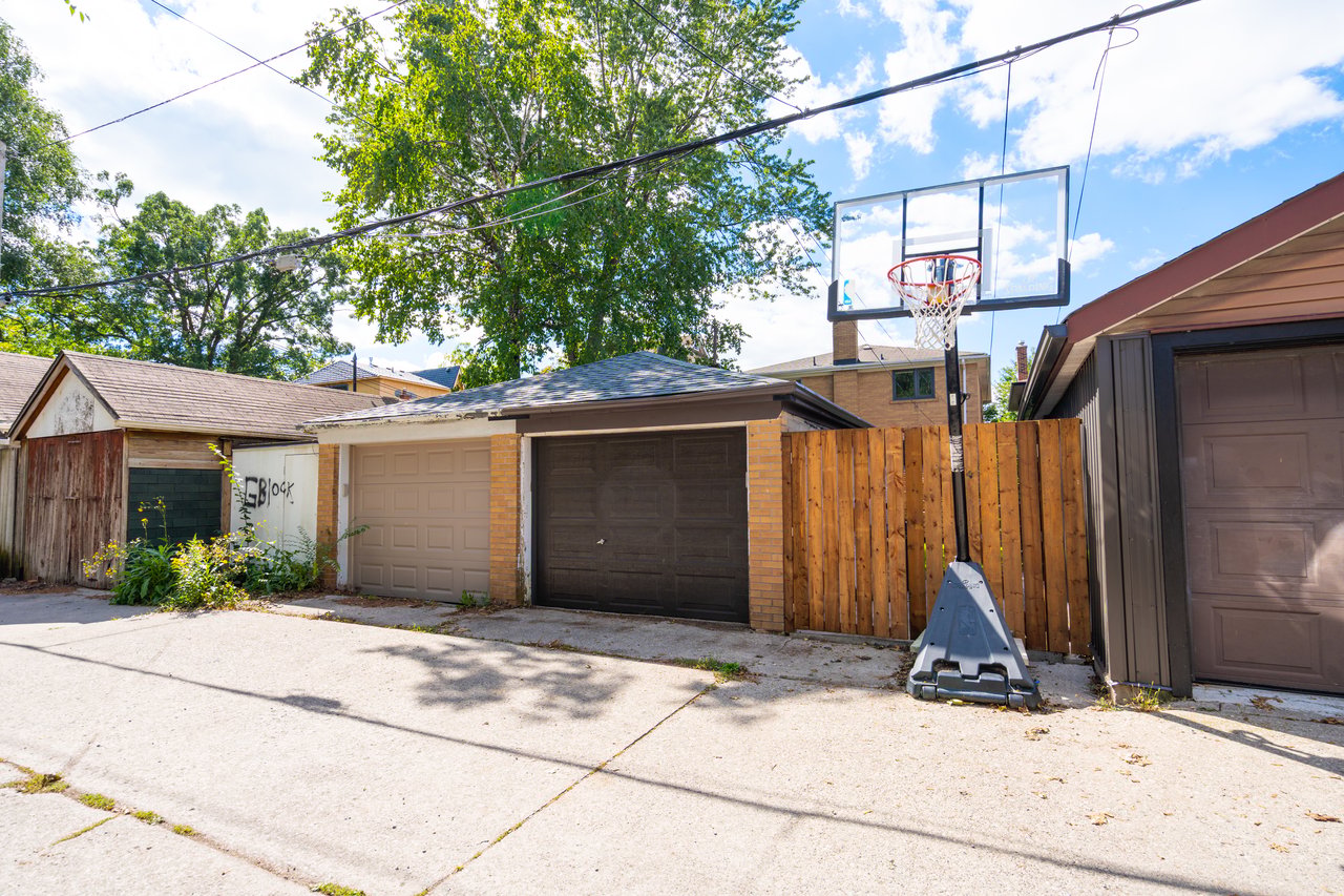 11A Norwood Road