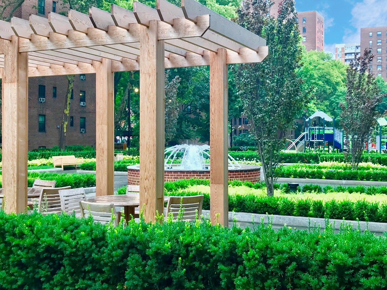 2171 Madison Avenue Unit: MF