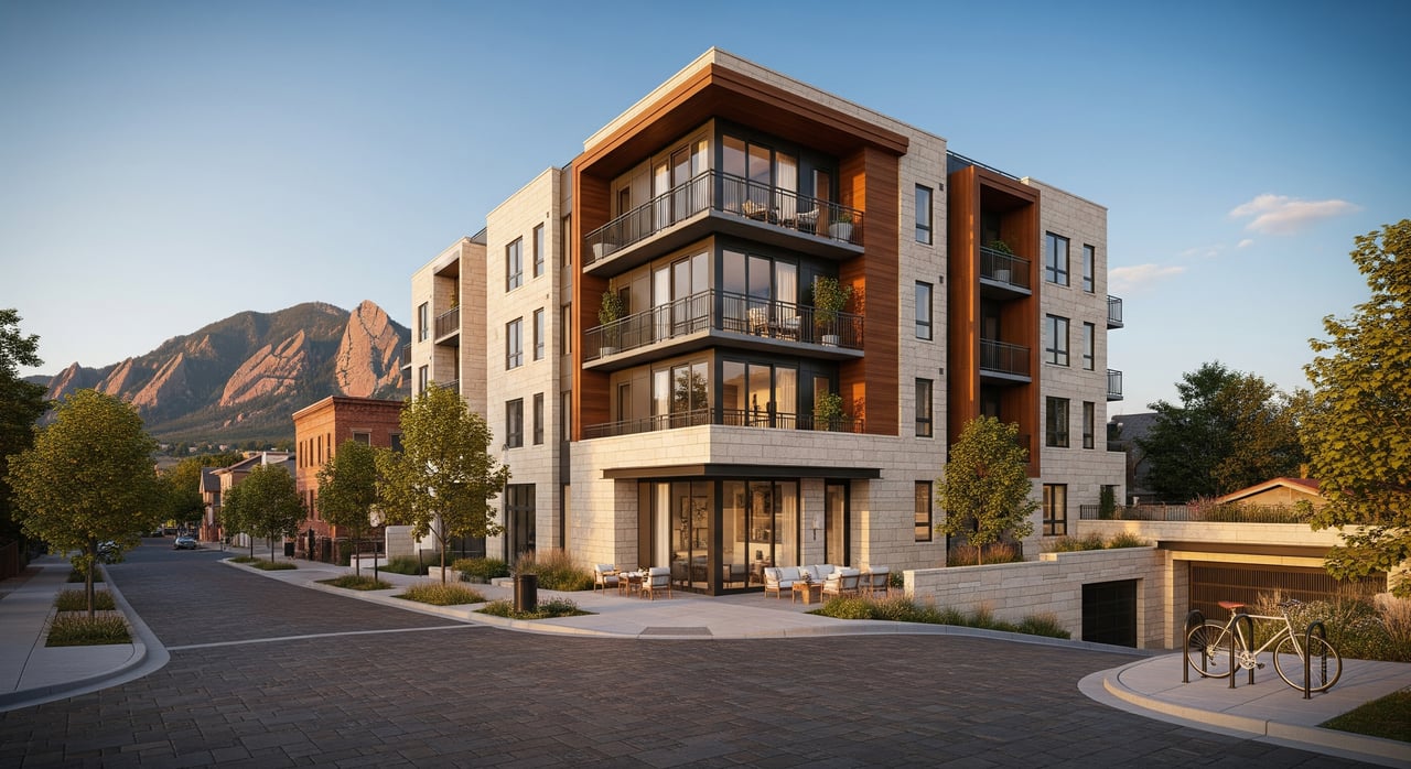 Understanding Boulder’s Micro‑Markets and Price Drivers