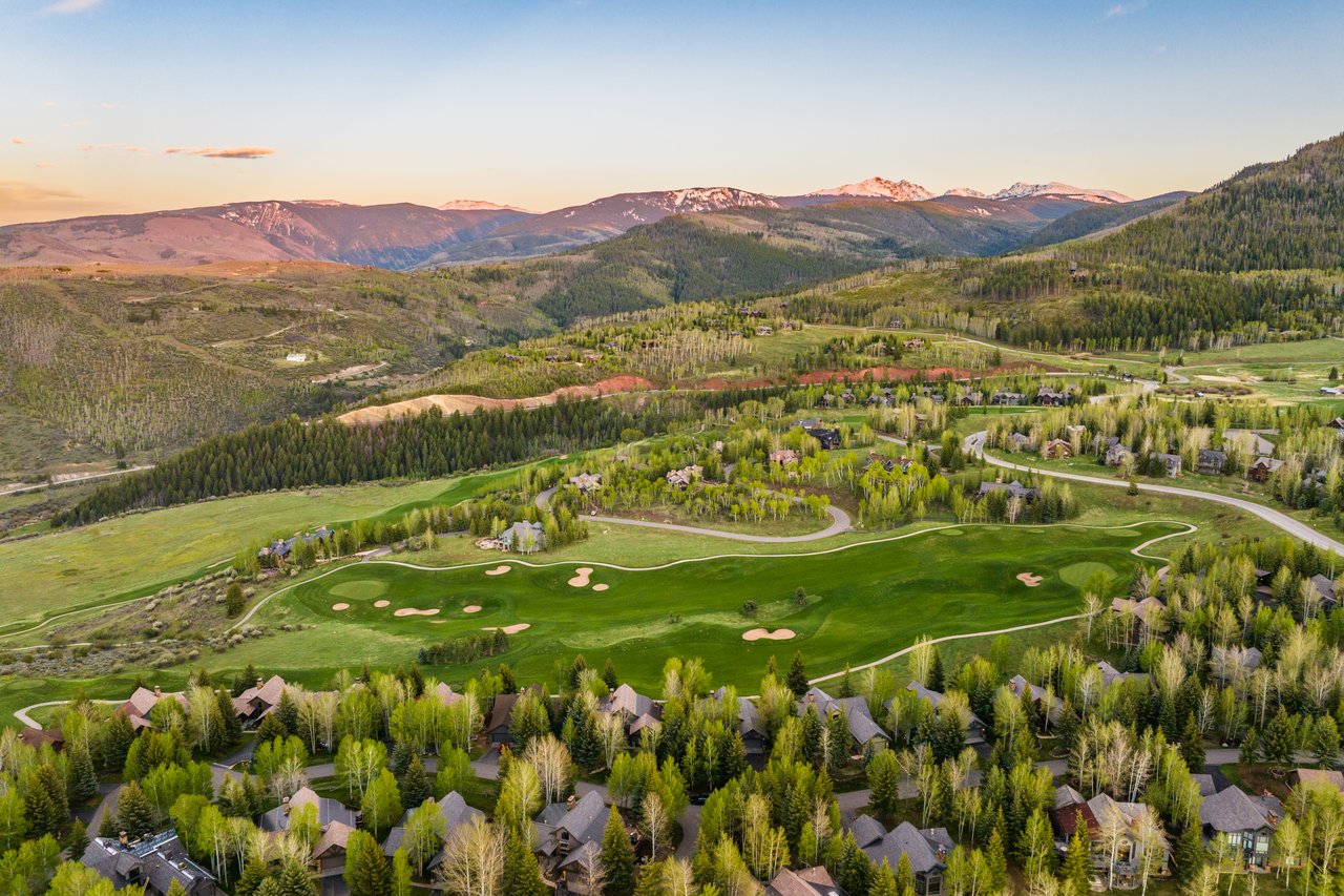 167 Saddle Ridge Loop