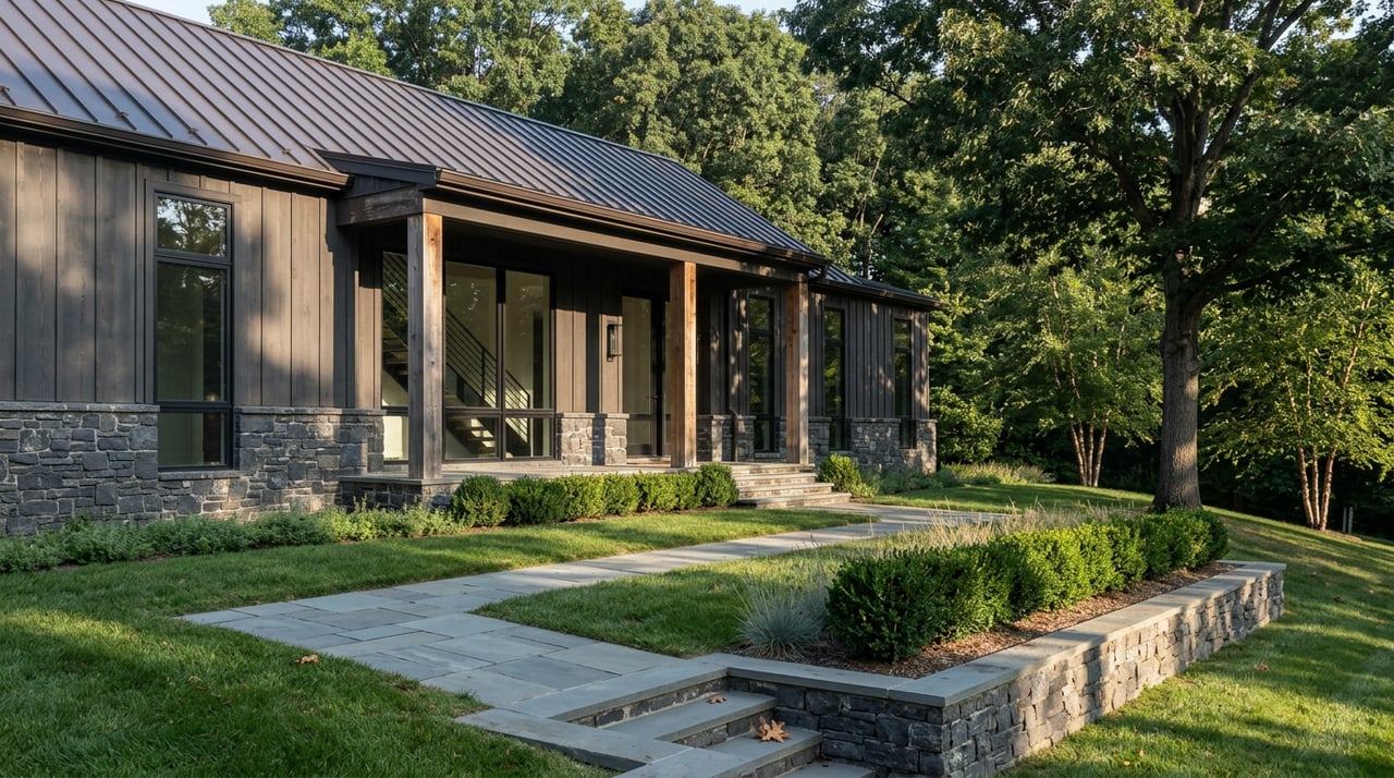 Why No One Agrees on the Median Home Price in Granite Falls
