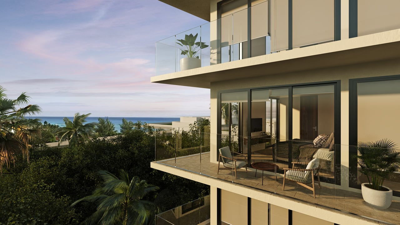 Marila - Playa del Carmen