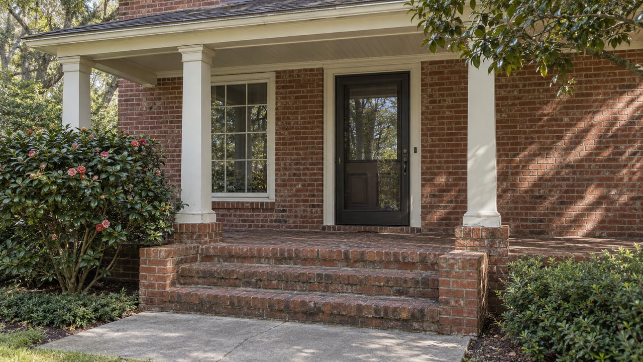 The Checkbox Most Macon Historic-Home Buyers Never Read