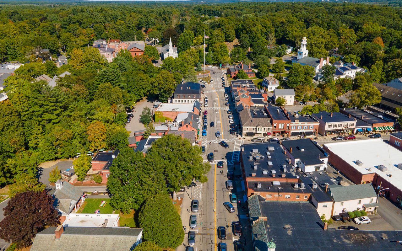 Concord