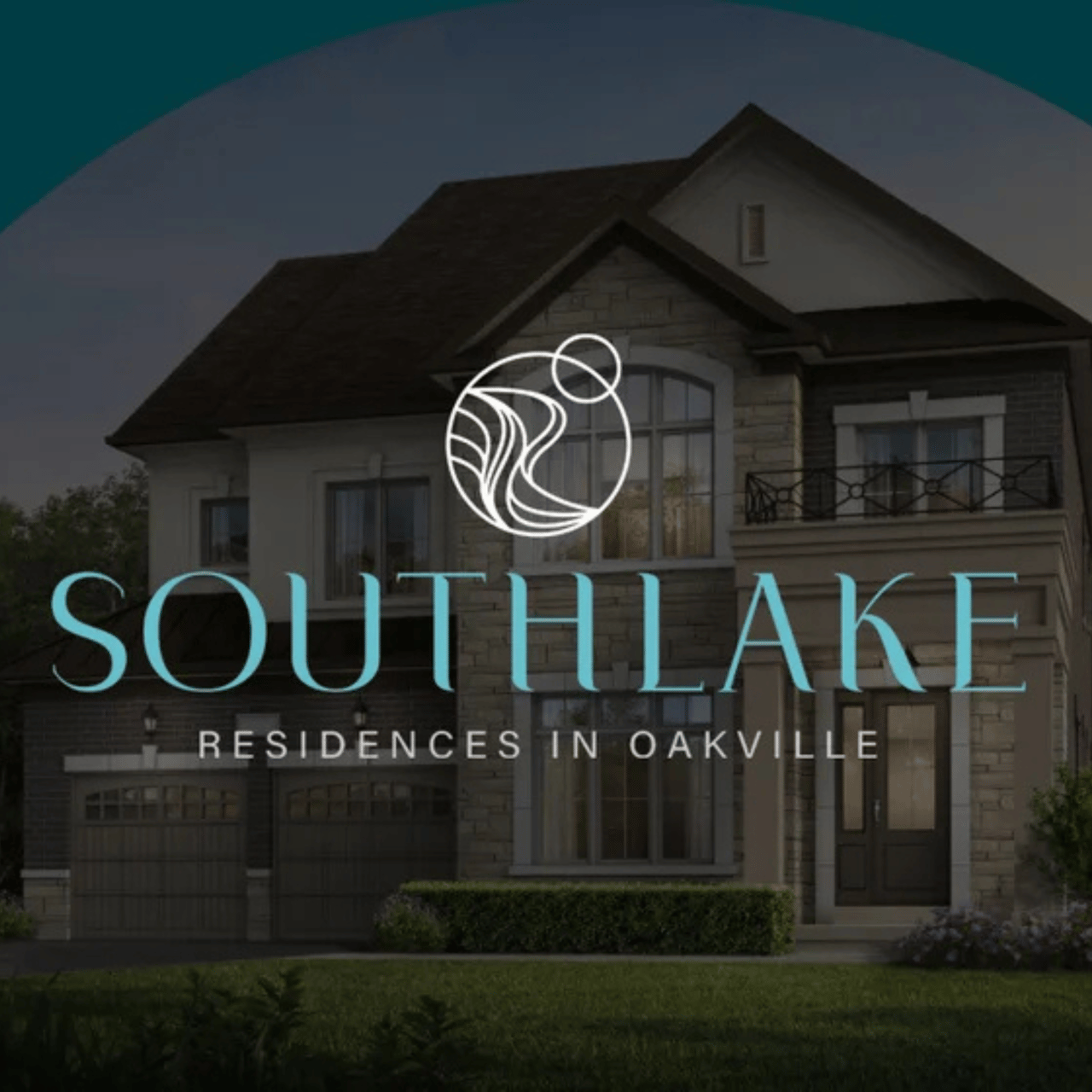 South Lake - Oakville
