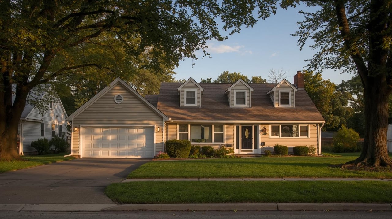 Living in Morton Grove IL: Complete Guide for Homebuyers (2026)