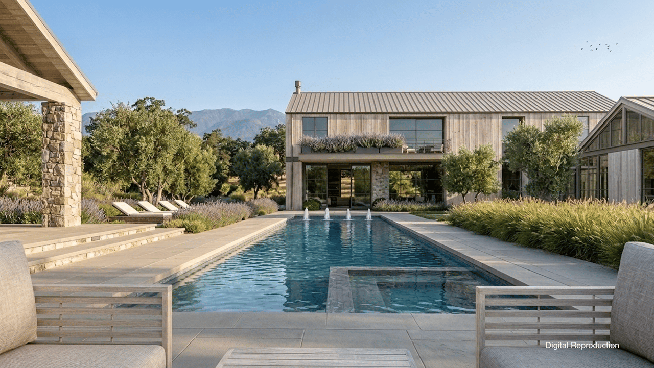 The Vineyard Estates | Cabernet