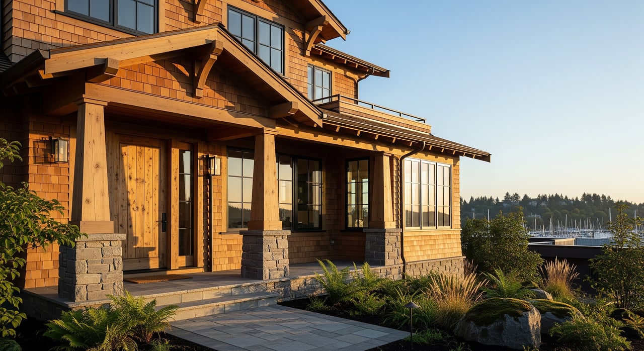 What Drives Home Prices in Ballard