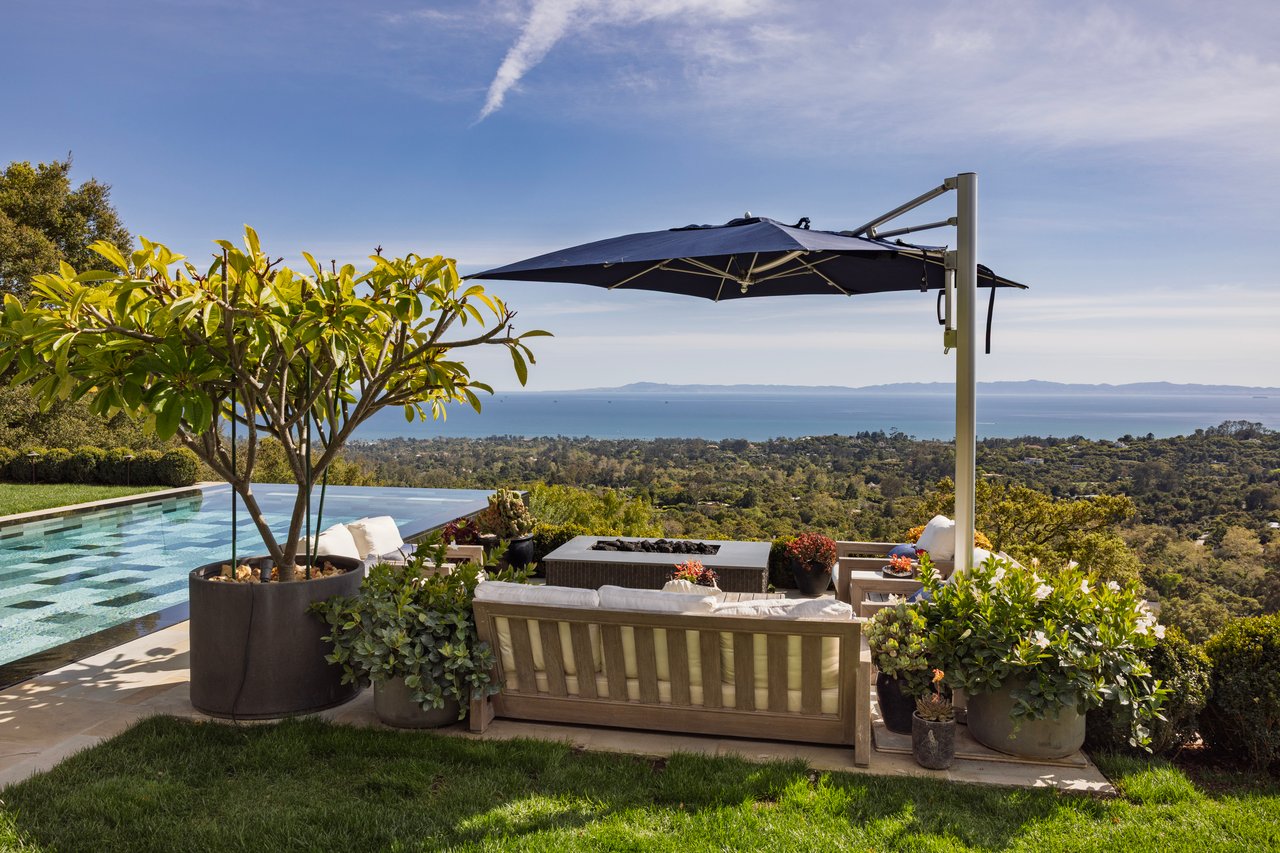 Ocean View Estate