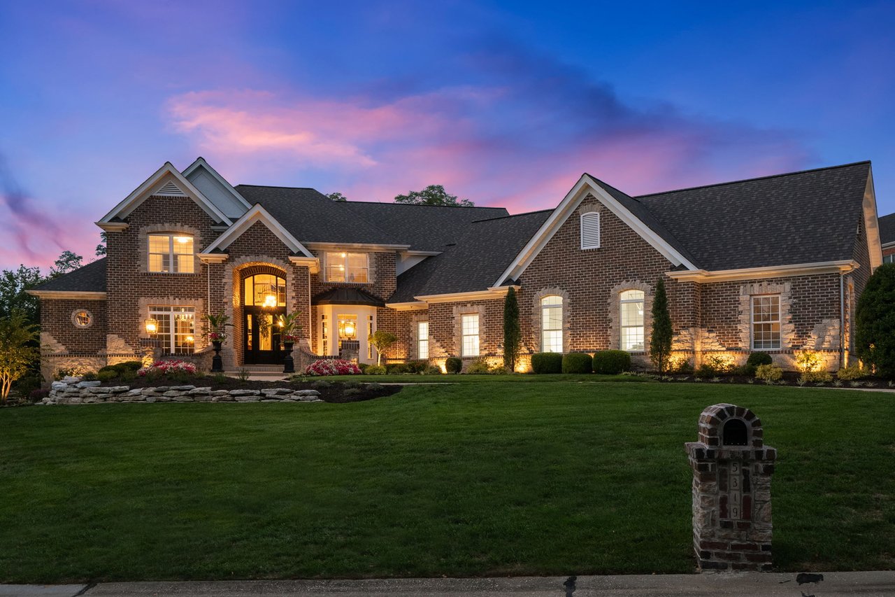 5319 Lancelot Drive