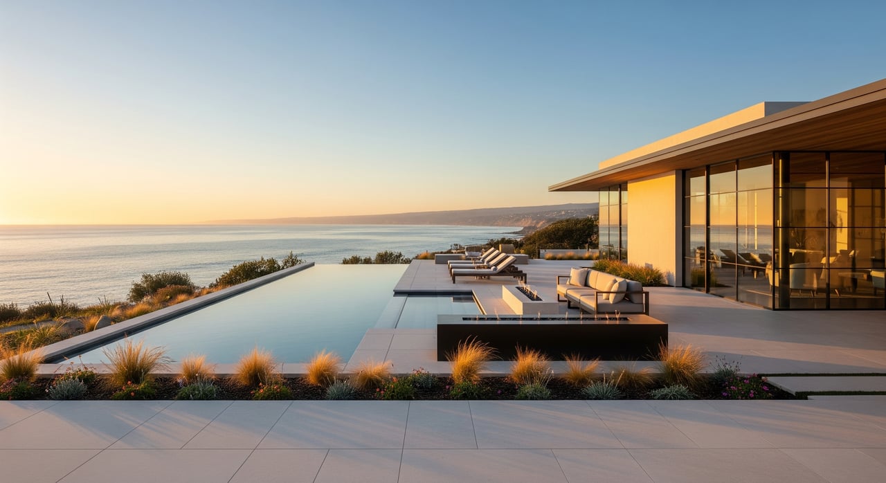 Book a Private Ocean-View Home Tour in RPV