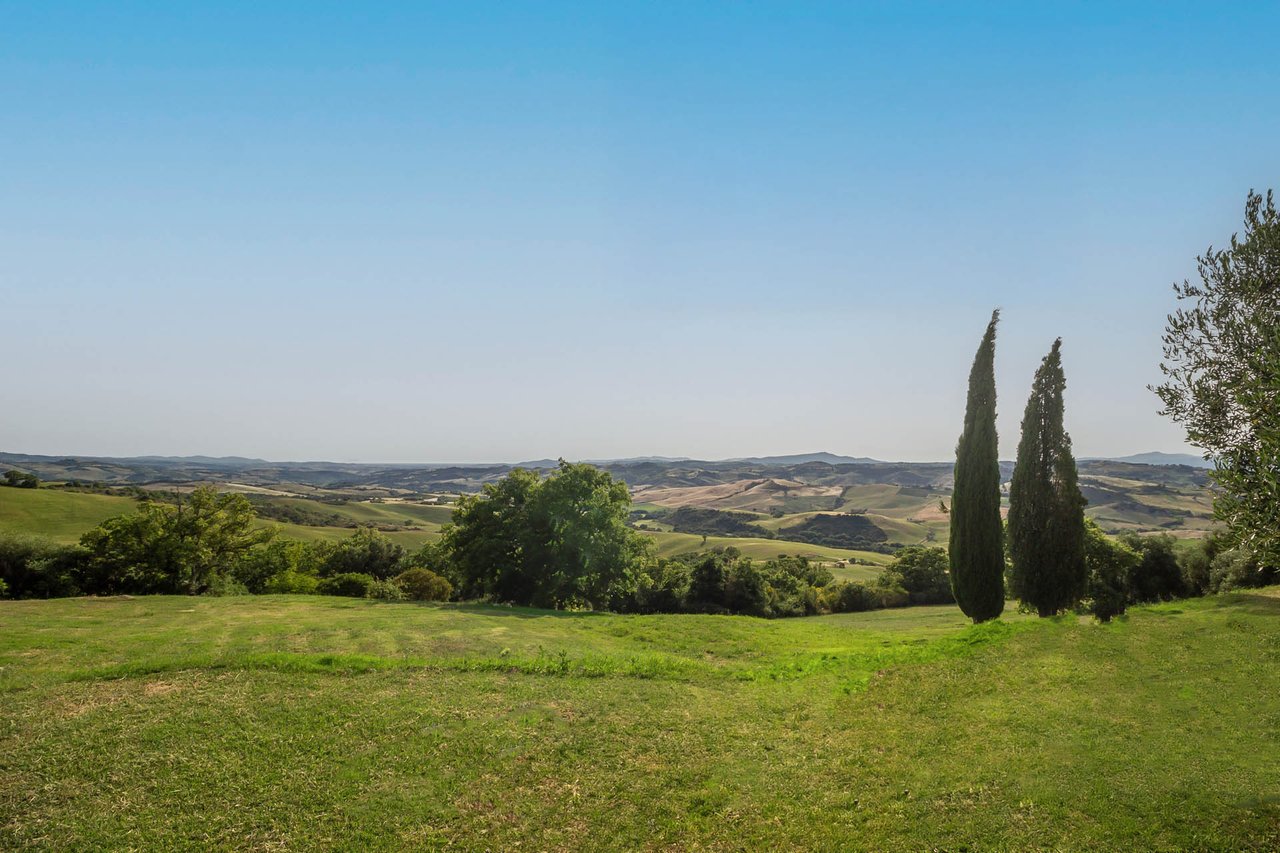 Relais in vendita in Maremma