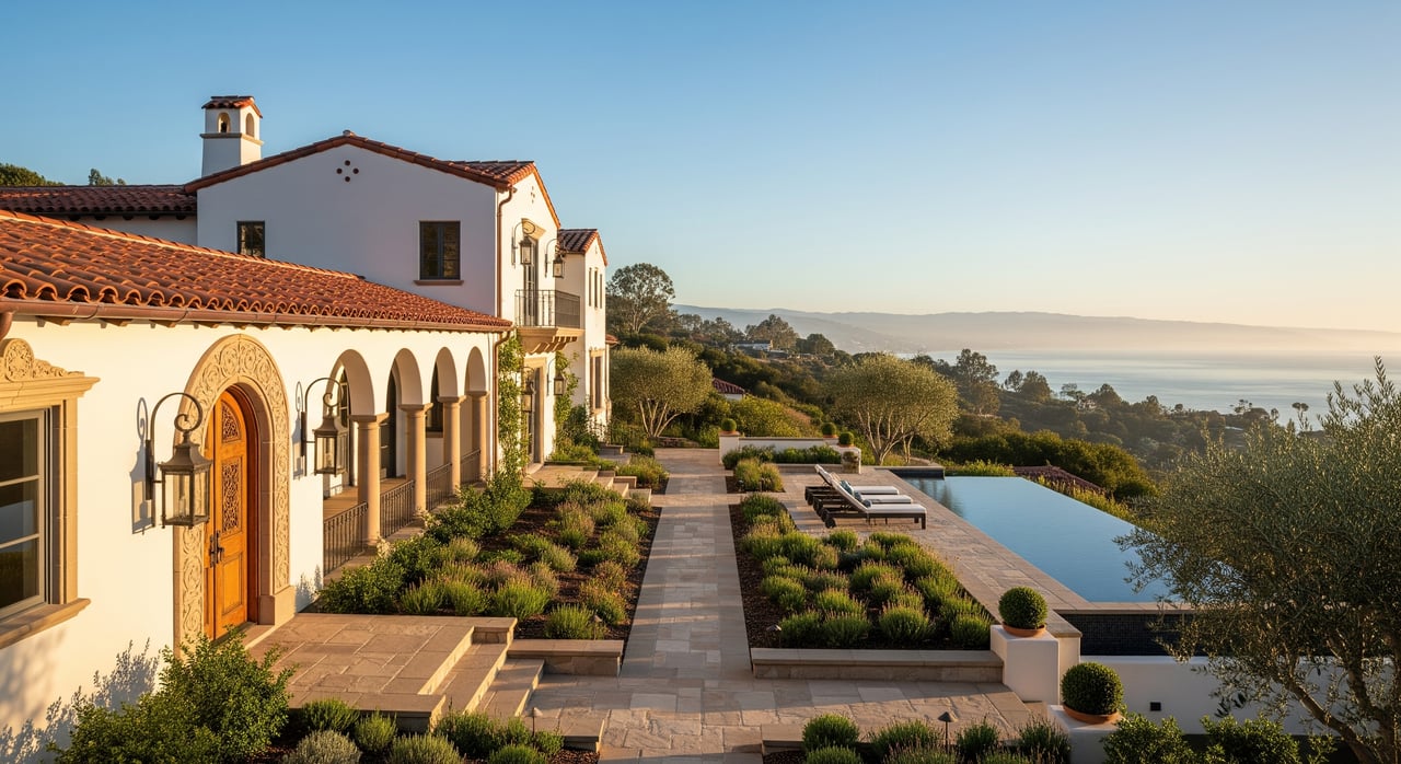 Price Per Sq Ft in Santa Barbara: When It Matters