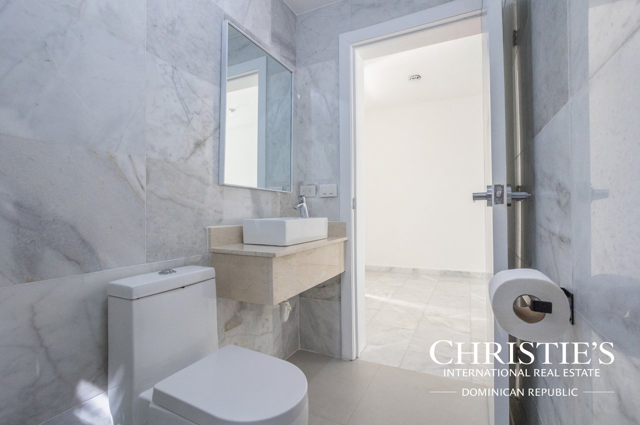 Villa Capri, Playa Nueva Romana