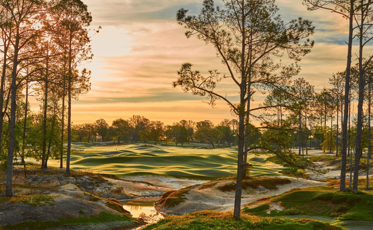 Golf, Nature, and Luxury Living: What Makes Cabot Citrus Farms Irresistible cover