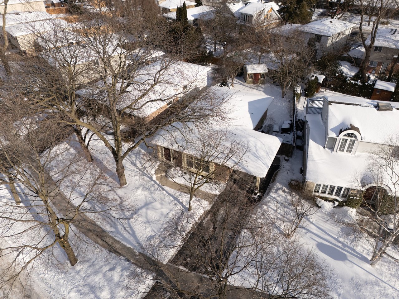 502 Bohemia Crescent, Oakville