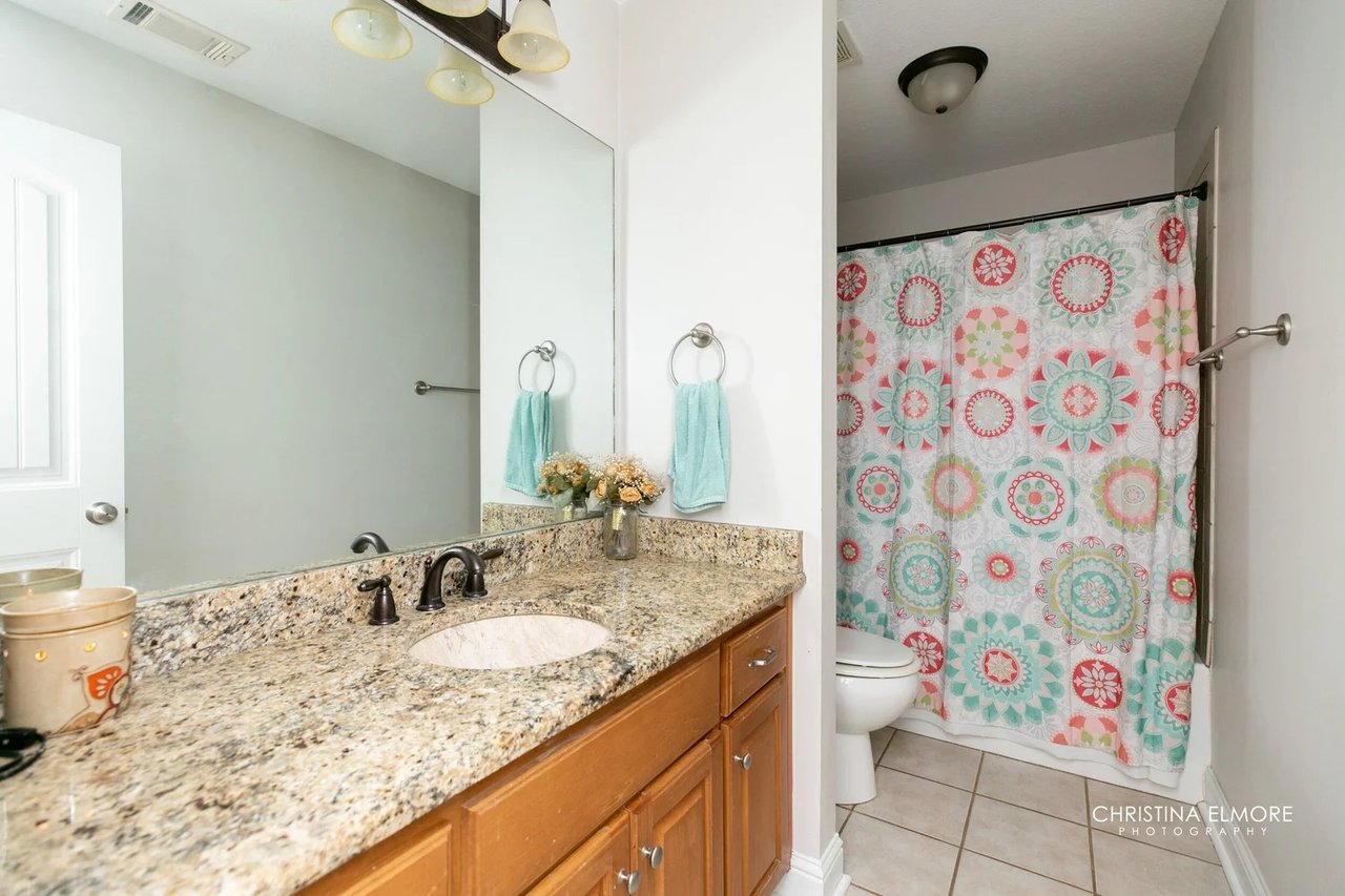 6500 Champion Road - Macon, GA 31216