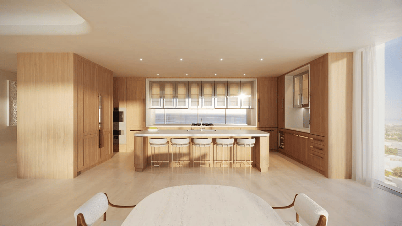 Shore Club Private Collection