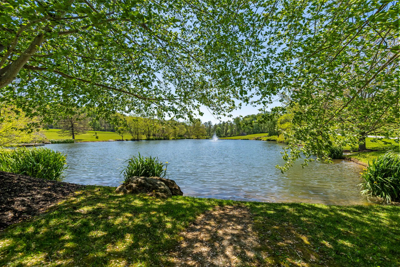 55 Acre Monkton Estate Farm