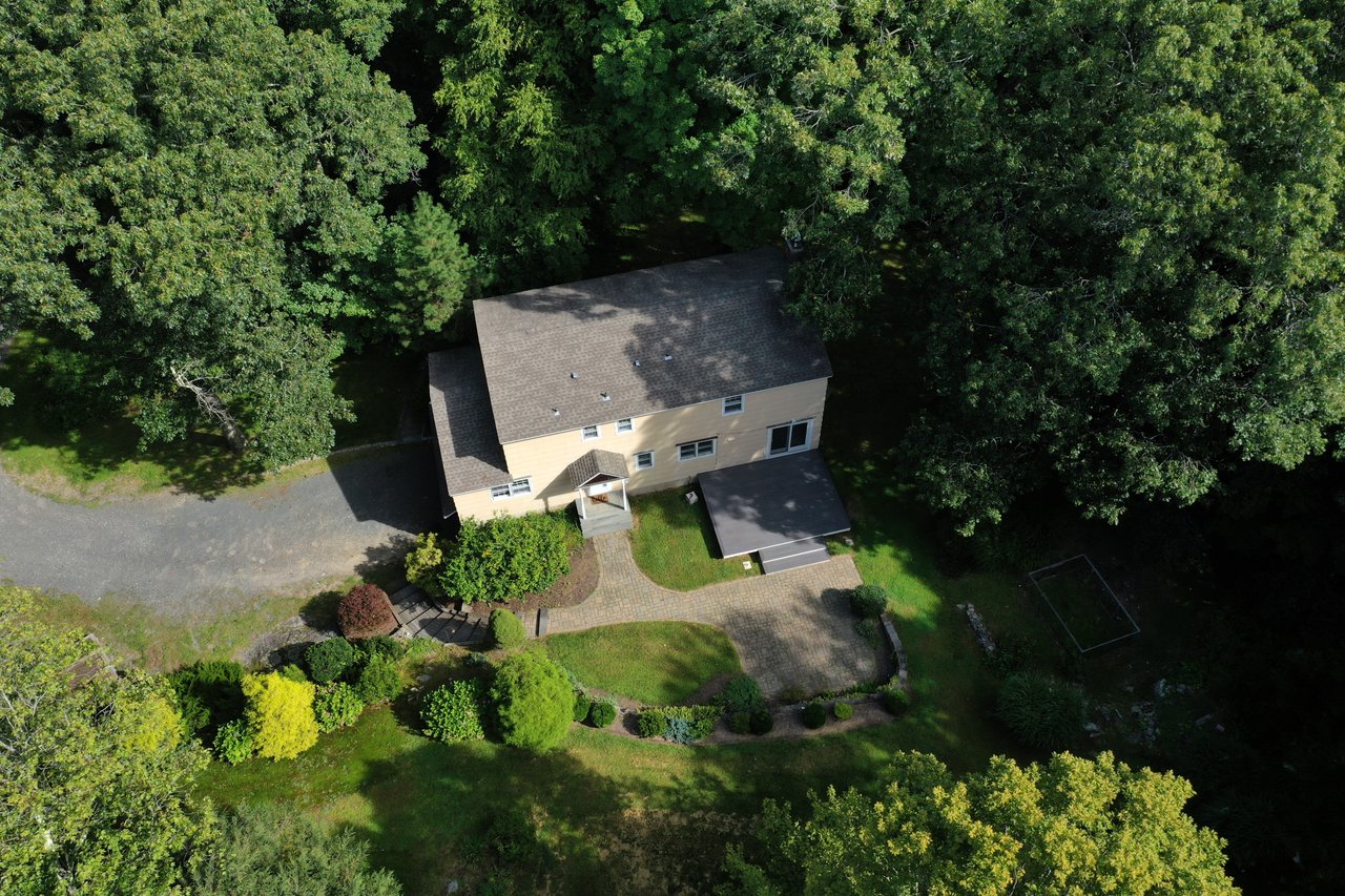 3 Saddle Ridge Road