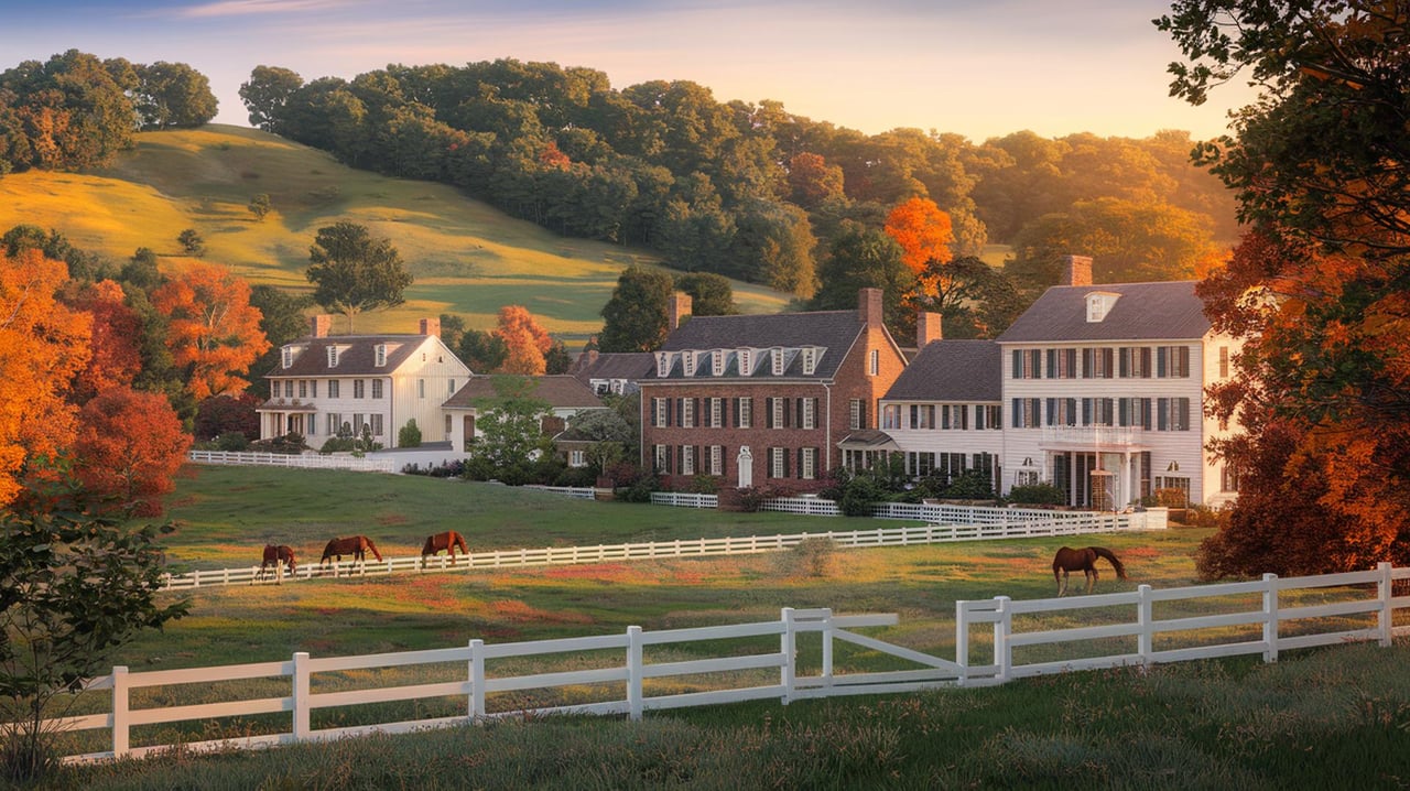 Your Guide to Buying a Home in Middleburg, VA
