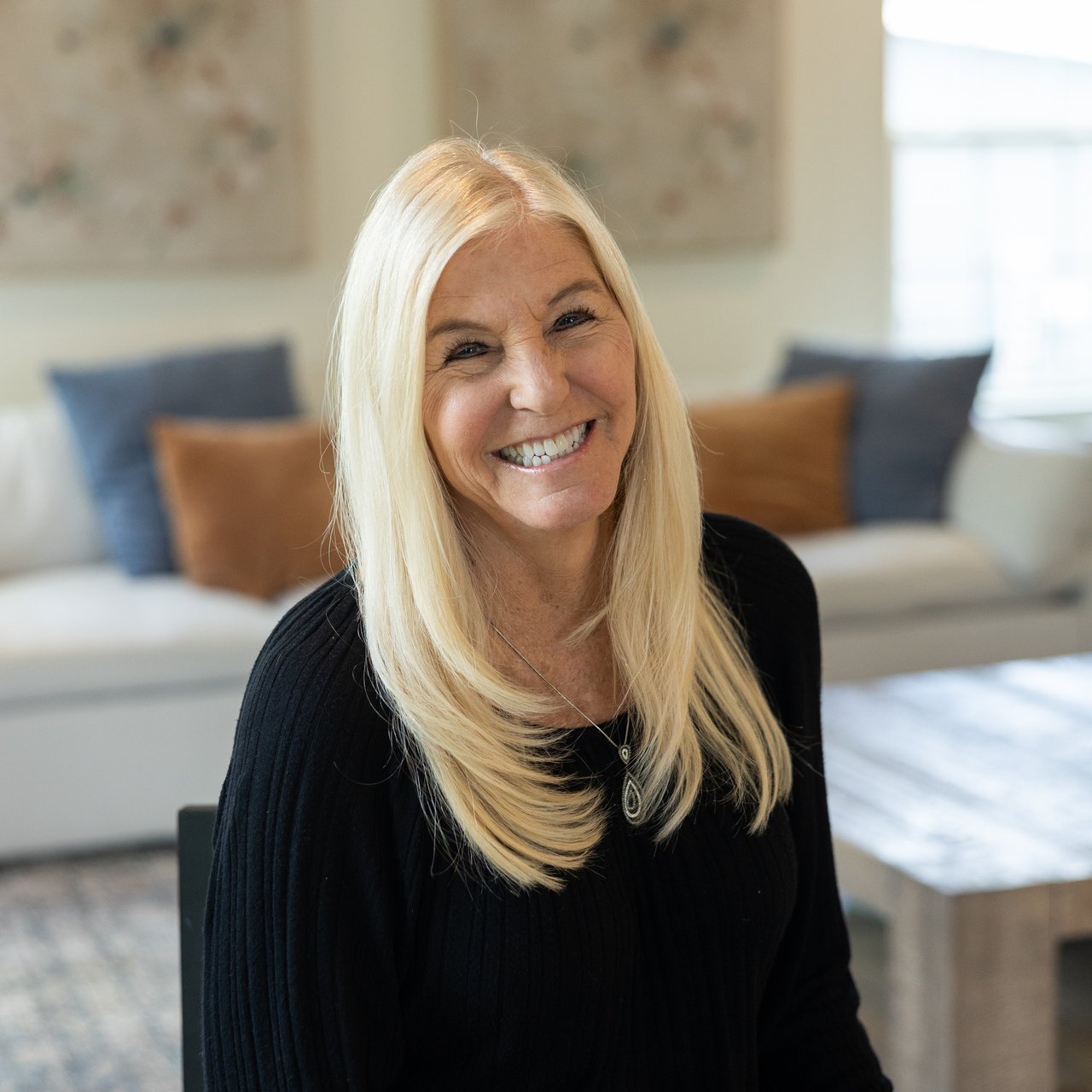 Sherrie Heilig