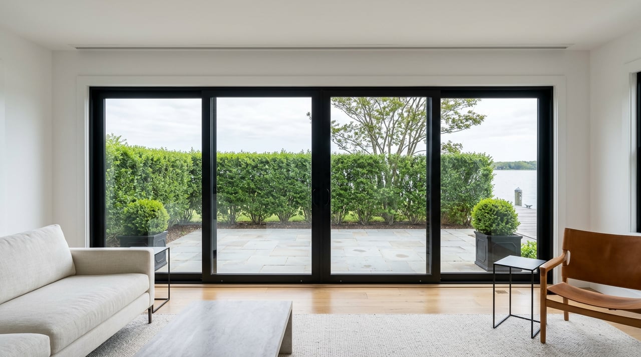 Marketing Water Mill Waterfront Homes To Global Buyers