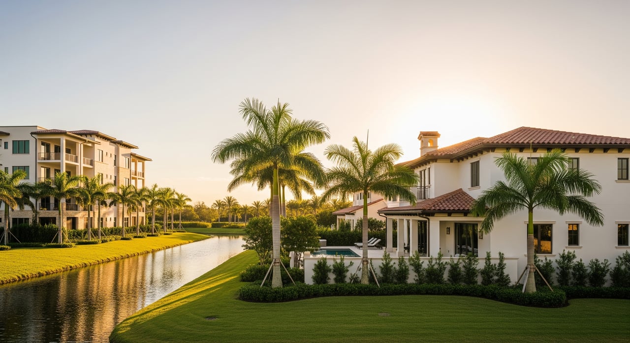 Condo vs House in Weston: True Cost of Ownership