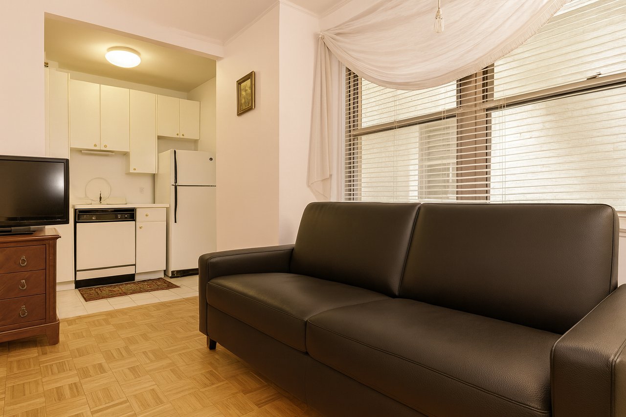 100 Central Park South # 6G