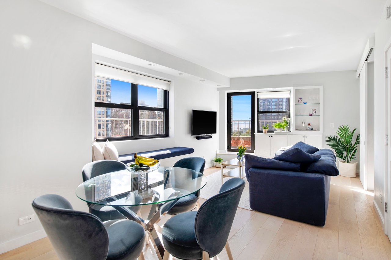 335 East 51st Street, Unit PHA