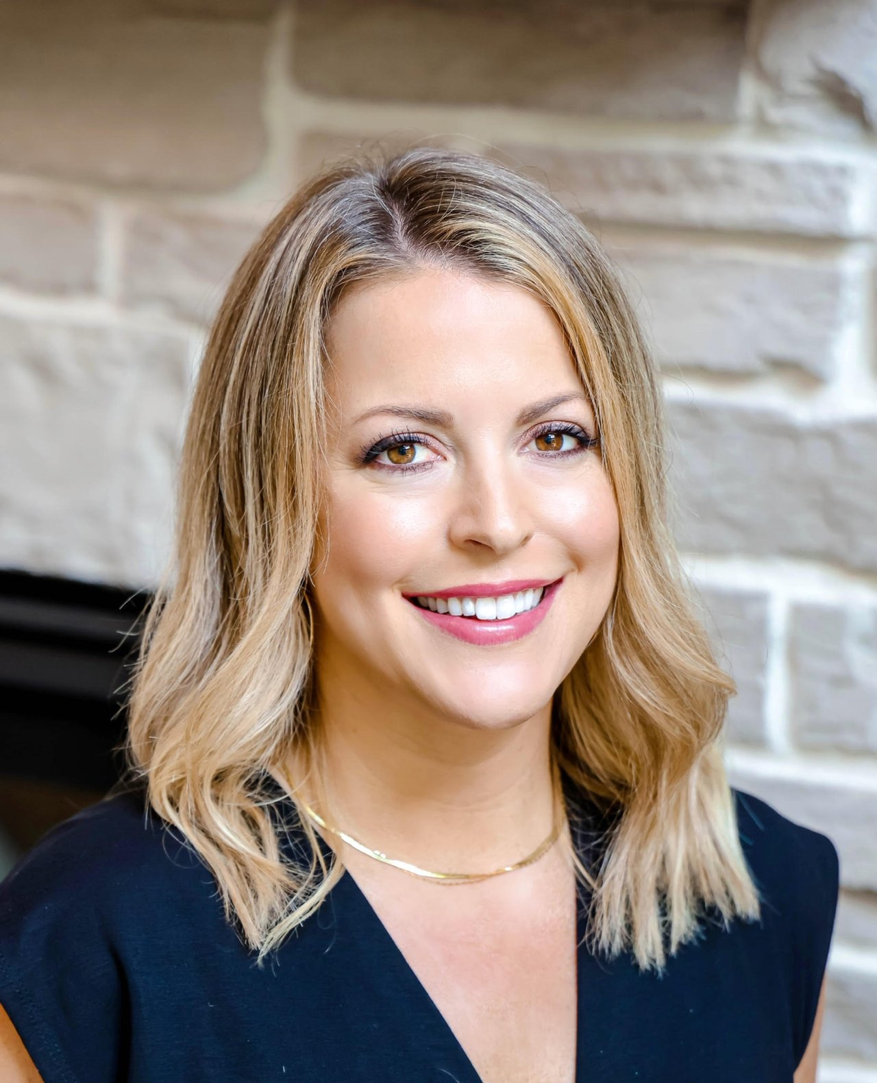 Lindsay Heitlauf
