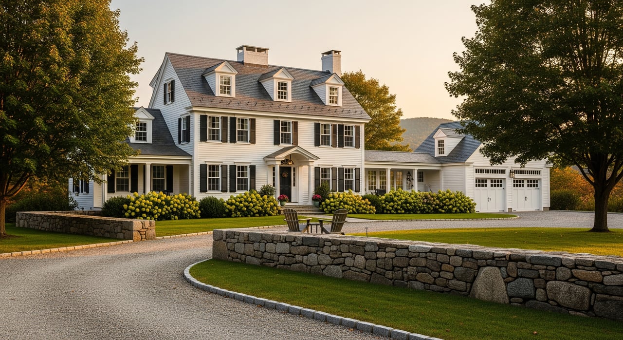 First-Time Homebuyer Guide for Litchfield