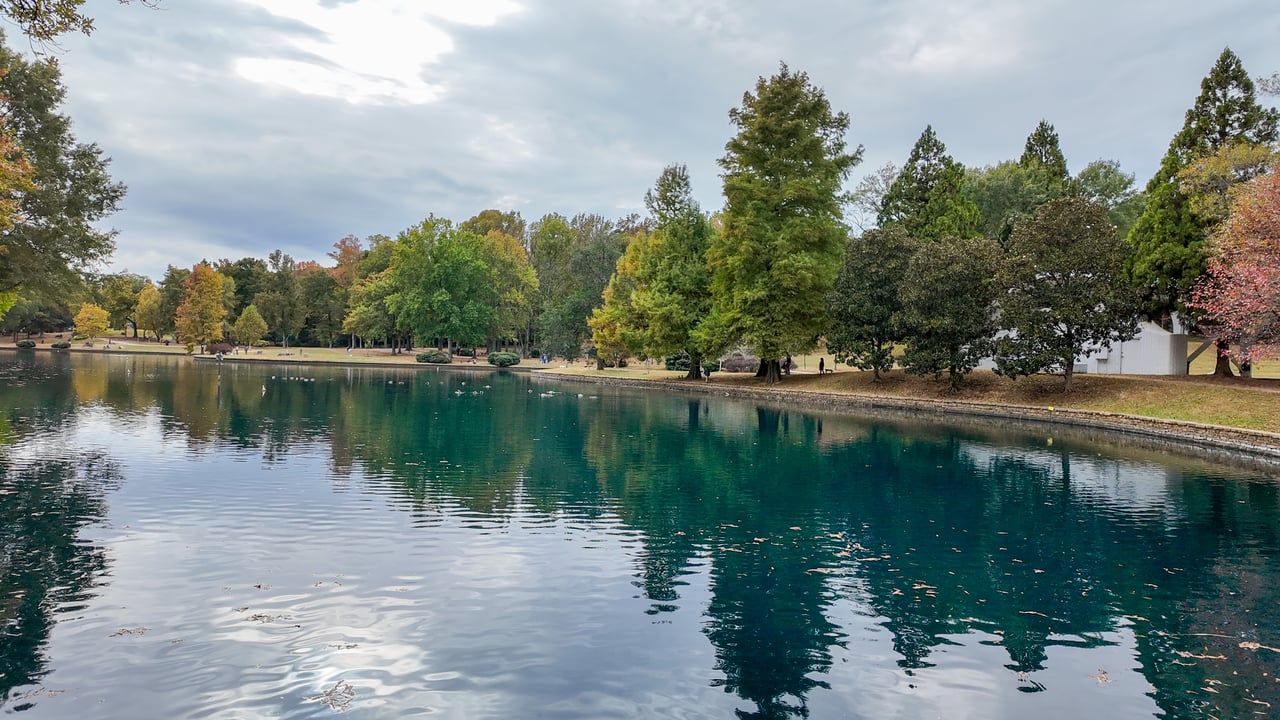  Dilworth - Charlotte, NC