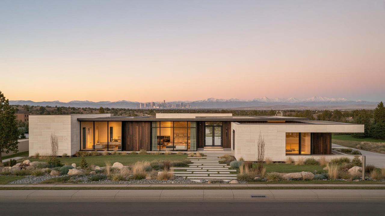 Your Guide to Buying a Home in Denver, CO