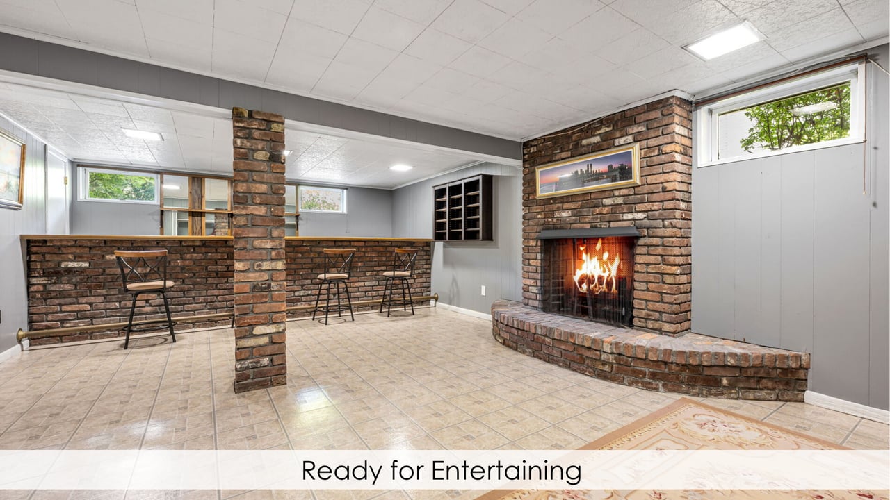 28 Ridgewood Road
