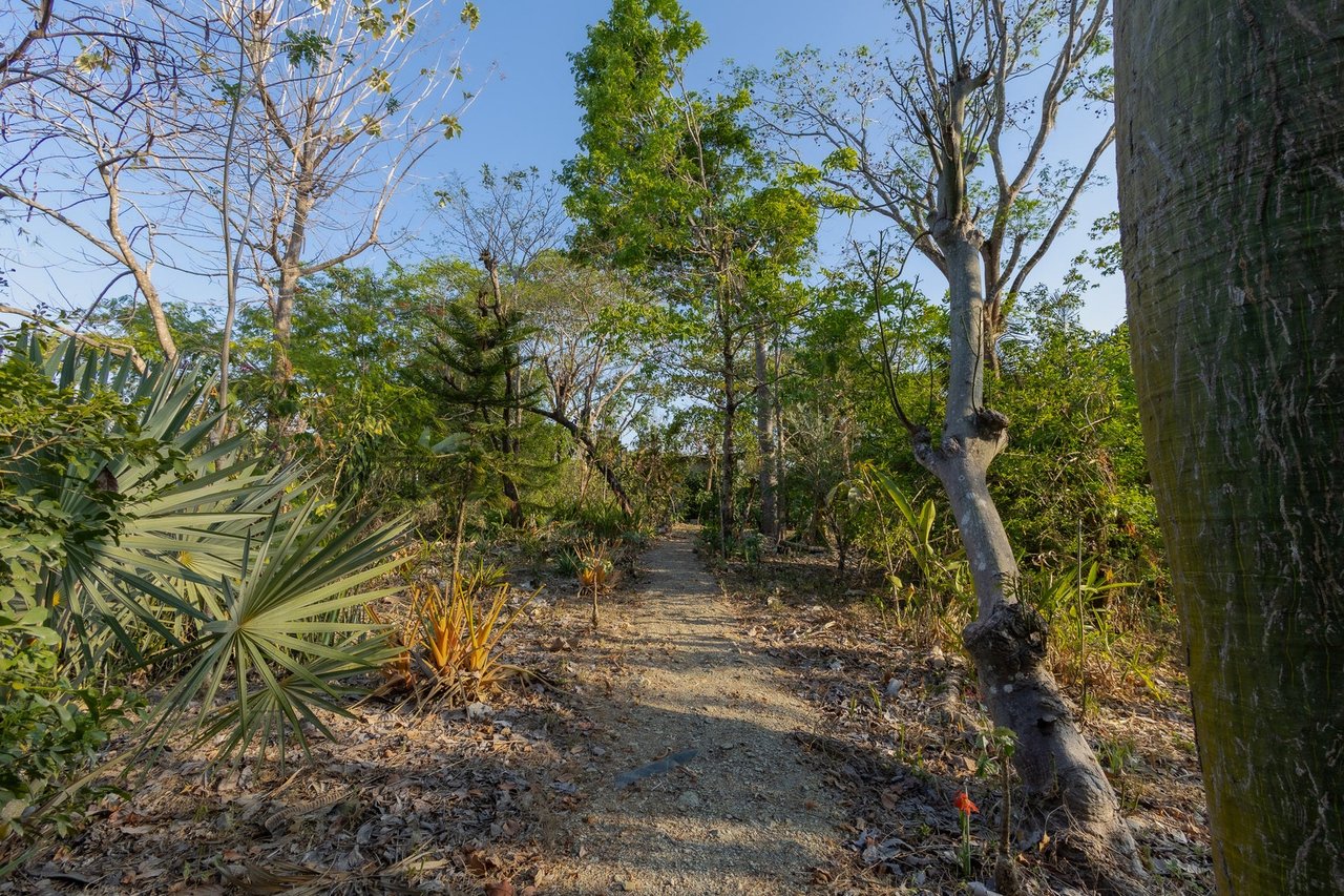 Exclusive Ocean View Development Homesite, Santa Teresa, Puntarenas