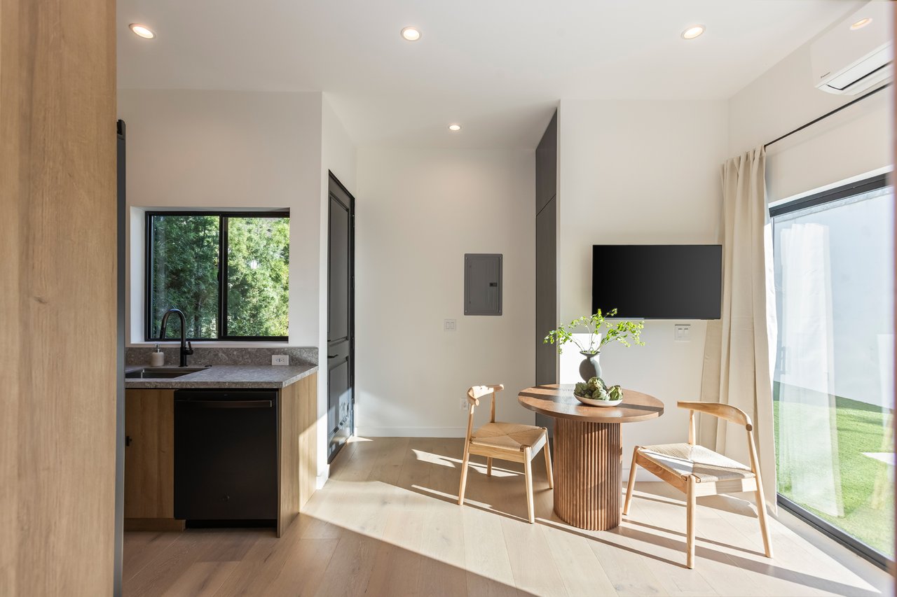 Casa Tulum by Oraklus