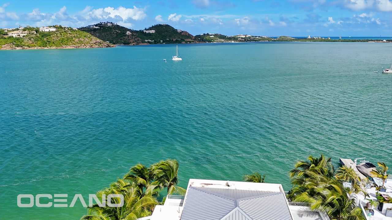 LA MADDALENA RESIDENCE