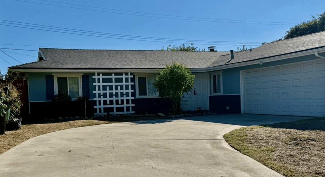 422 E Payson, San Dimas