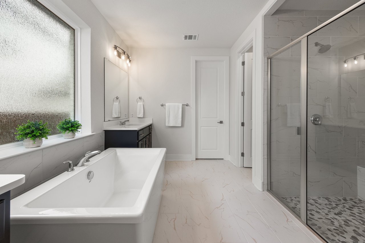 One-of-a-kind offer in Walsh Ranch