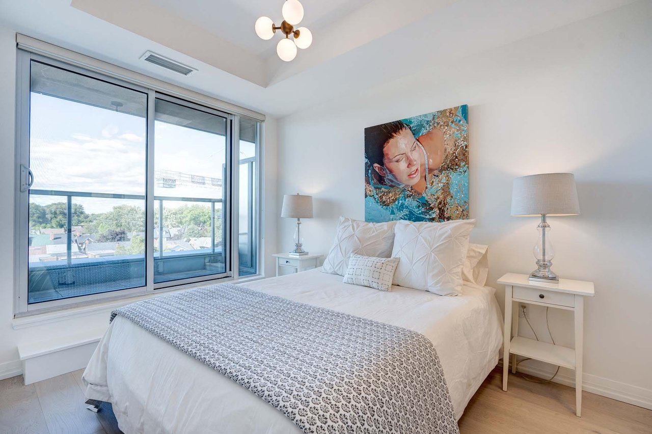 835 St. Clair Ave W, #614