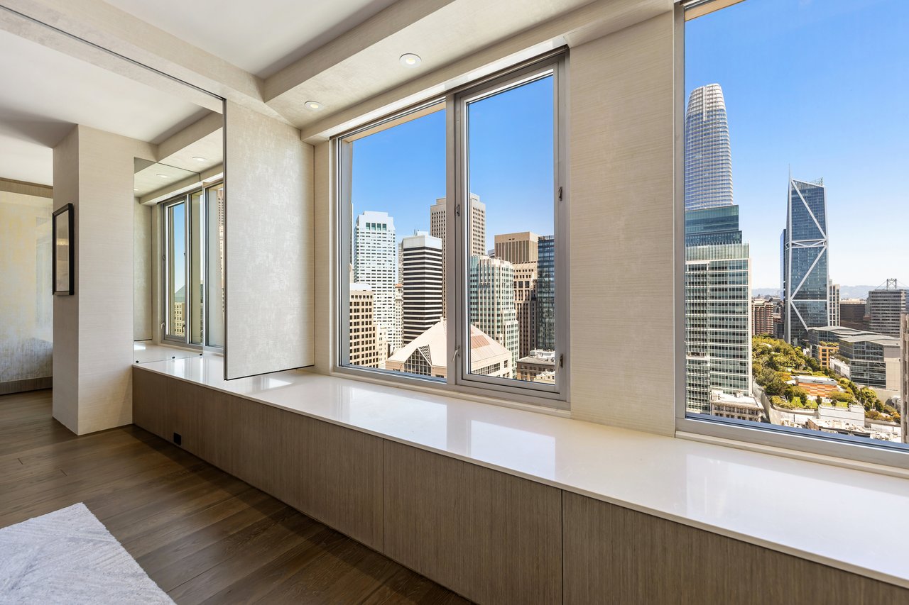 Custom Design & Build St Regis Residence