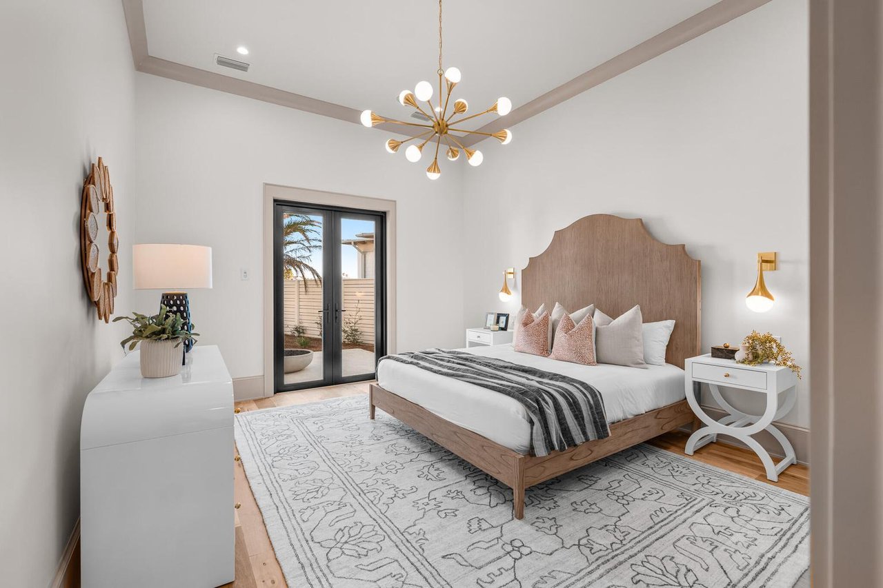 92 Quail Hollow Court Sold | Camp Creek Homes in Inlet Beach