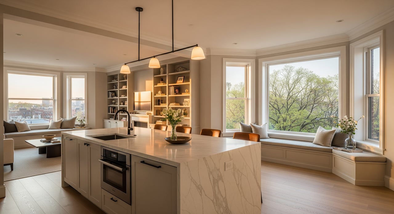 How To Price A Condo In Jamaica Plain