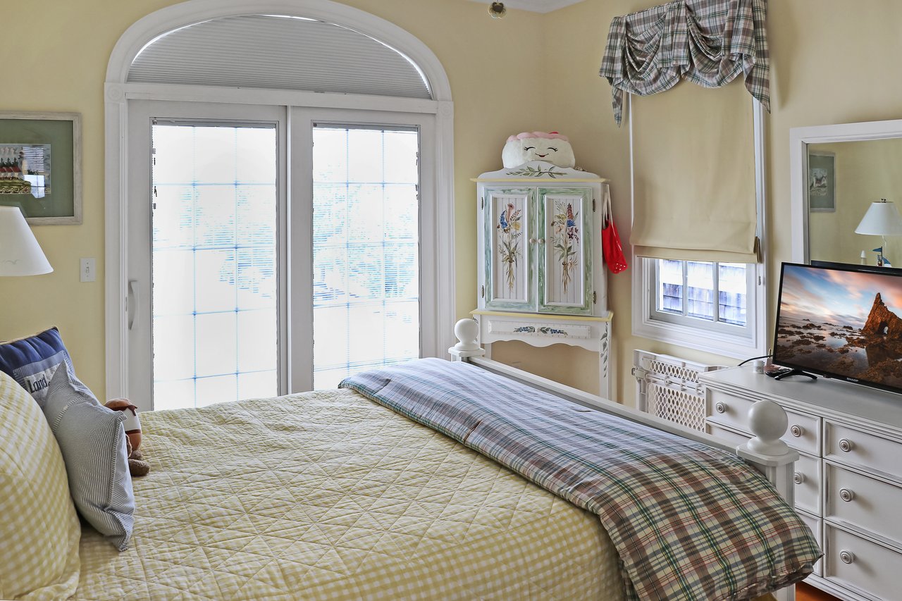 #1702 Oceanfront in Point Pleasant Beach