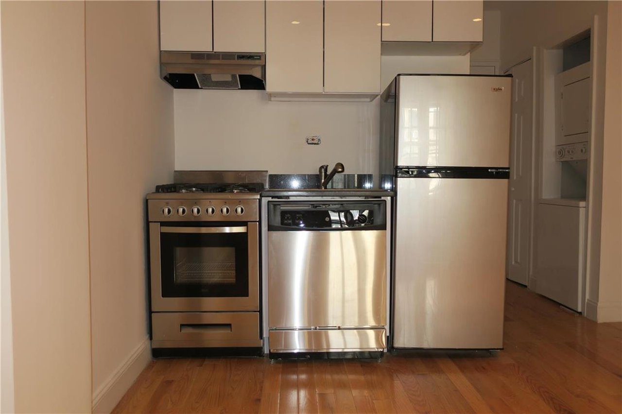 20 Avenue A, Apt 4-F